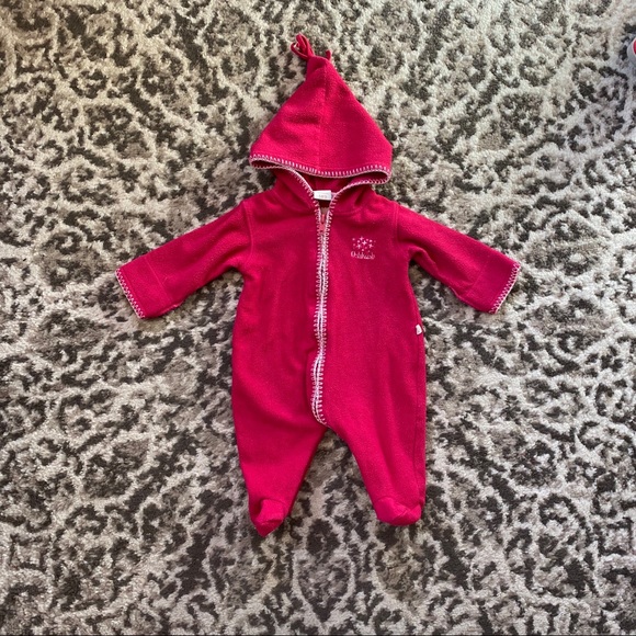 OshKosh B'gosh Other - OshKosh Baby Bunting